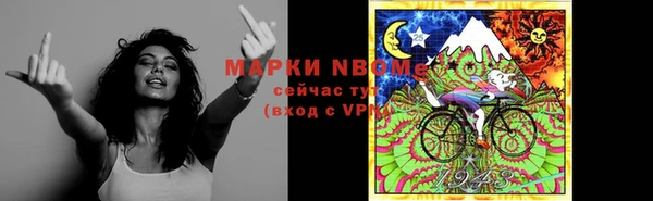 молекула духа Краснослободск